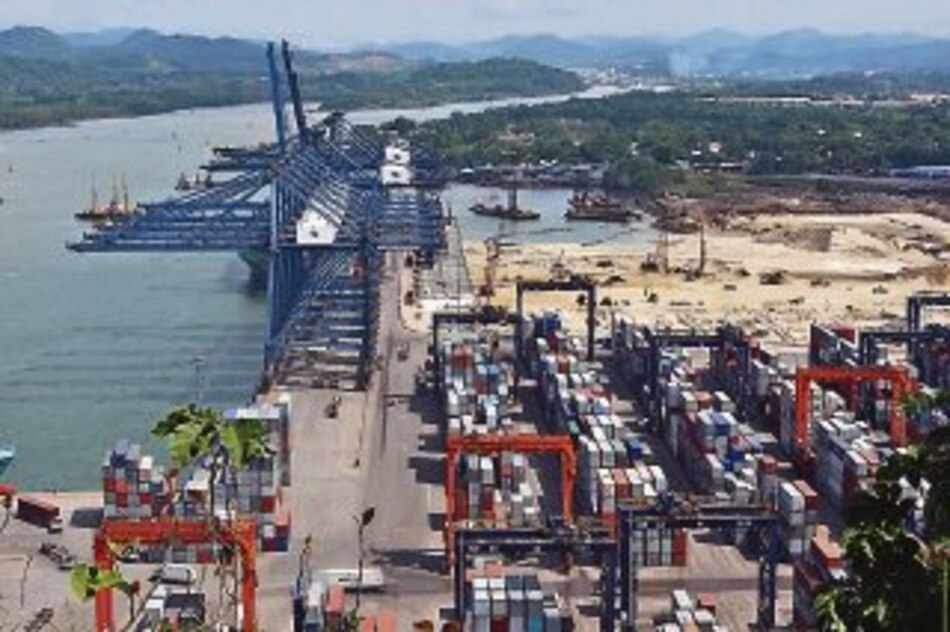 Panamá necesita 4 mil millones en IDE