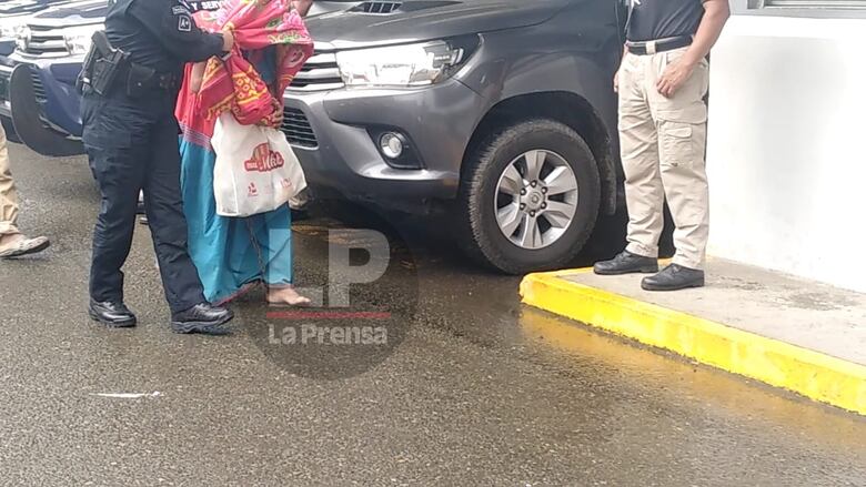 Juez ordena detención provisional de nueve personas acusadas de siete homicidios en la comarca Ngäbe Buglé
