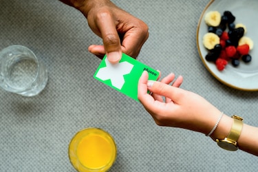 Más innovadora, más digital, más cercana, así es Pluxee