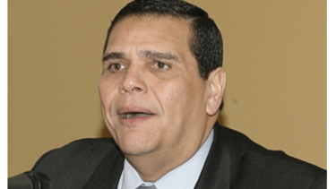 CD postula a Gálvez como candidato a representante