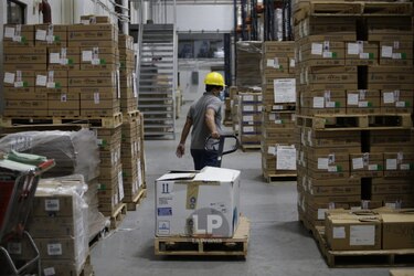 Enrique Lau Cortés: ‘Hay insumos de protección’ para atender la pandemia