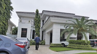 Prisión provisional para Riccardo Francolini y Rodrigo Arosemena