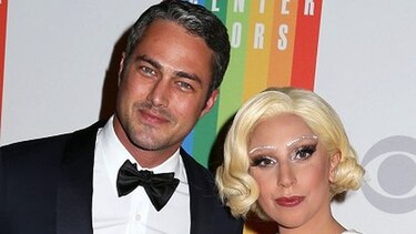 Lady Gaga recibirá premio Ícono de Salón de Compositores