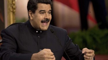 Grupos de prensa en Venezuela condenan salida del aire de 'Caracol'