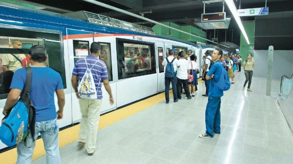 Metro destina $120 millones en subsidio de pasaje