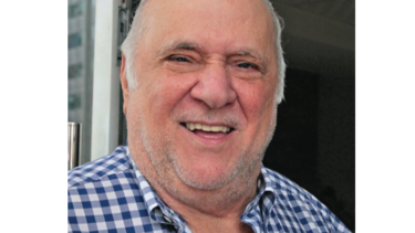 Salerno y Virzi, cara a cara por Jal Offshore