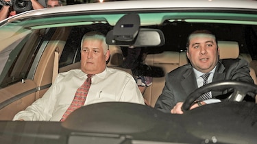 Claves para entender el secuestro contra los bienes de Corprensa