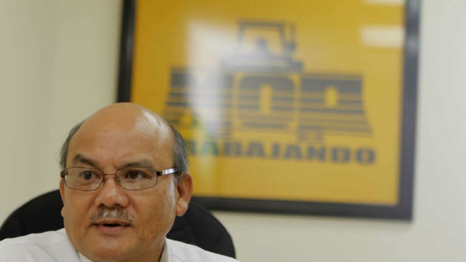 Niegan fianza de excarcelación a Carlos Ho González