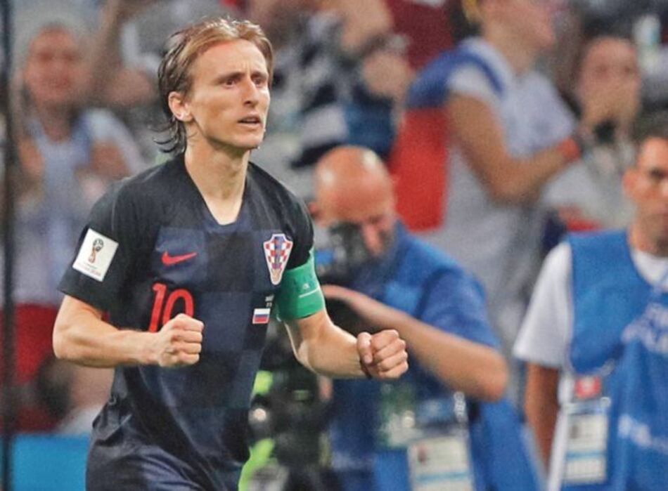 ¿Le pasará factura el cansancio a Croacia?