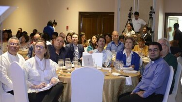 Autoridad de Turismo presenta en Azuero La Ruta del Folclor