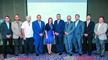 CMP realizó almuerzo del Día del Médico