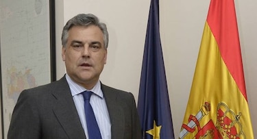 Venezuela declara ‘persona no grata’ al embajador de España