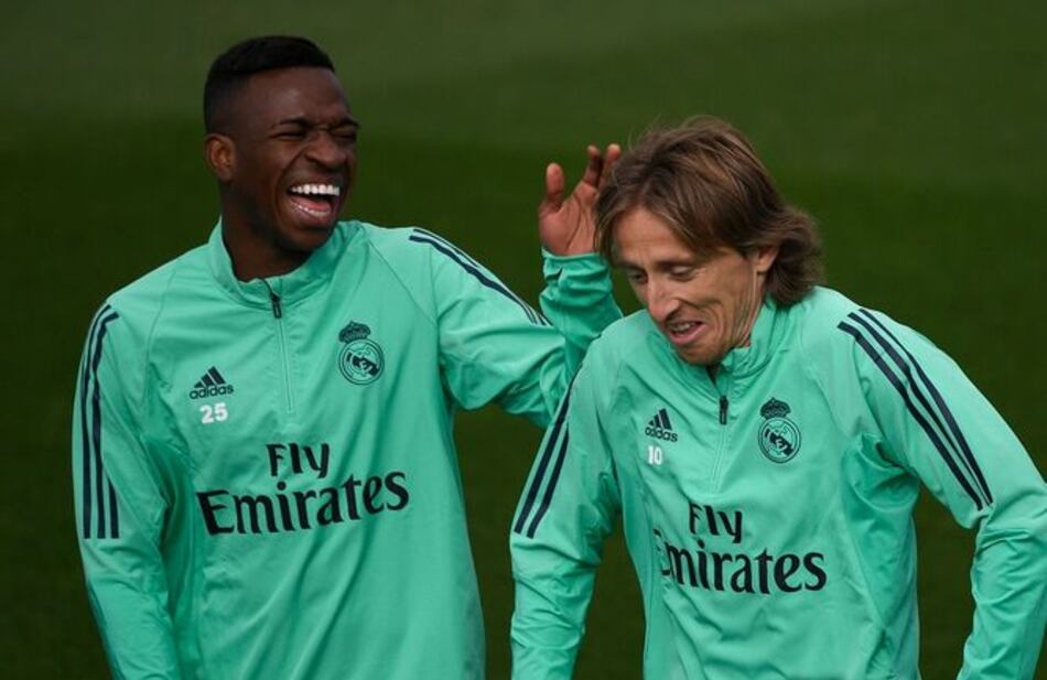 Real Madrid va por su primera victoria en casa en Champions