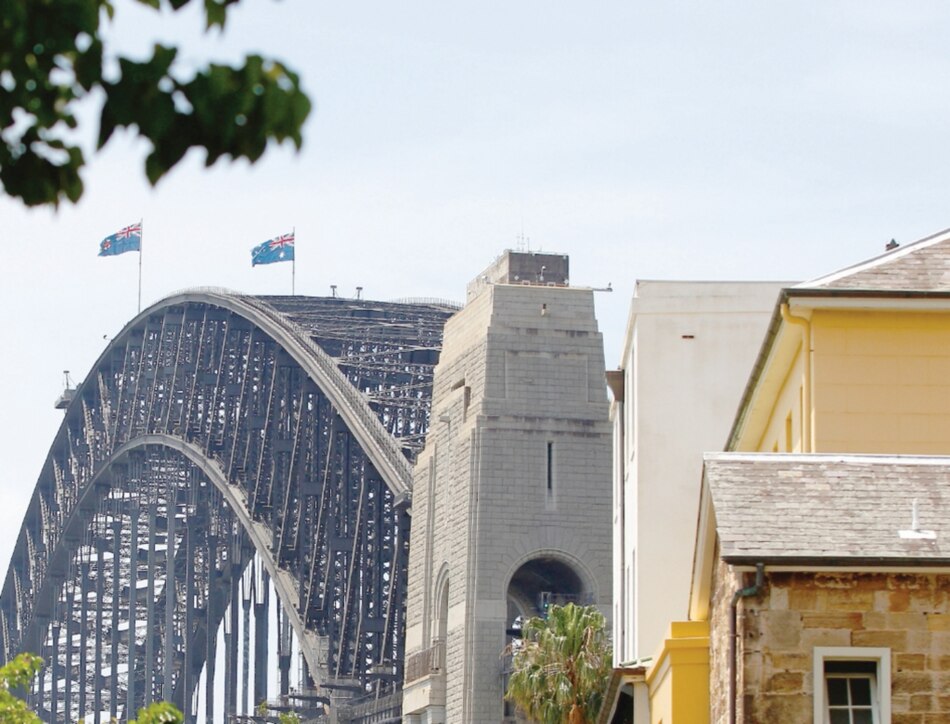 Australia amenaza con cárcel a viajeros procedentes de India