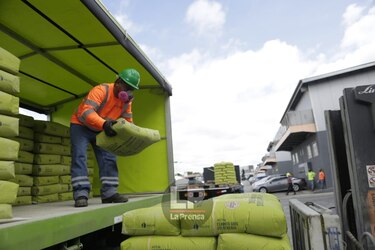 Argos cesa producción de concreto y se enfoca en el negocio del cemento y las mezclas en Panamá