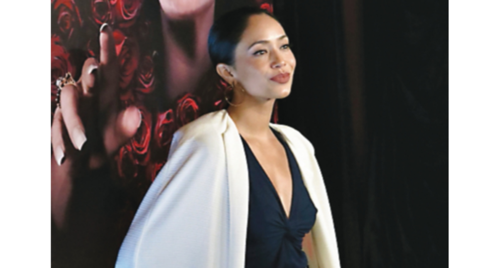 Tras el misterio del asesinato de Selena