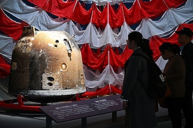 Qué es el lado oculto de la Luna y por qué es importante investigarlo