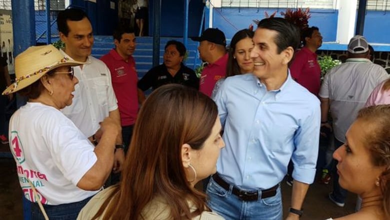 El partido Cambio Democrático renueva hoy sus estructuras internas