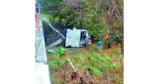 Accidente de bus en Antón deja al menos 18 muertos