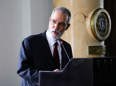 Cinco empresas interesadas en construir un centro cultural de $3.8 millones, en la cinta costera