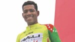 Jurado se afianza en el liderato de la Vuelta