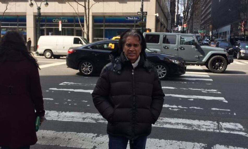 El Puma recibe doble trasplante de pulmón en un hospital de Miami