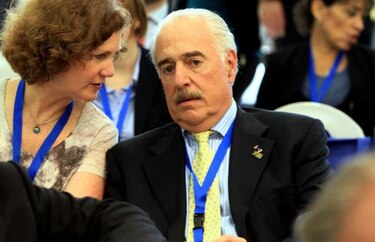 Expresidente Pastrana pensó en salir del país por cambio en su seguridad
