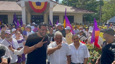 Blandón calcula que la participación electoral de la primaria del Panameñista será de 35%