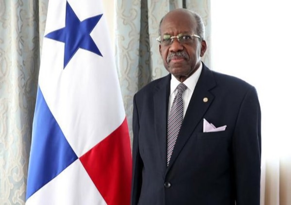 Tras destitución de Pedro Sittón por sobrecostos en visas, Cancillería designa a Rolando Barrow como enviado especial a Jamaica