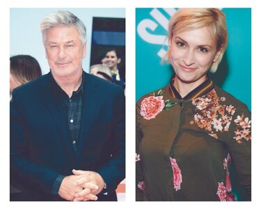 ‘Mi corazón está roto’;  Baldwin y Hollywood lamentan  la tragedia 