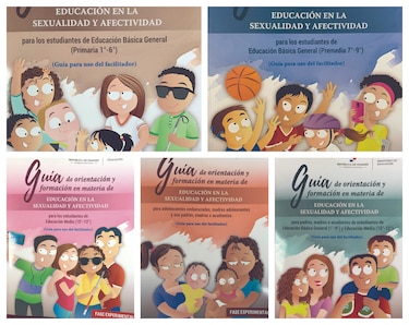 Ciencia y valores para aprender de sexualidad
