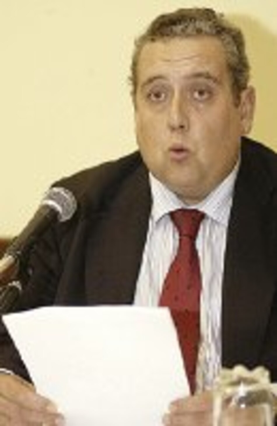 Normon exige que se limpie su imagen