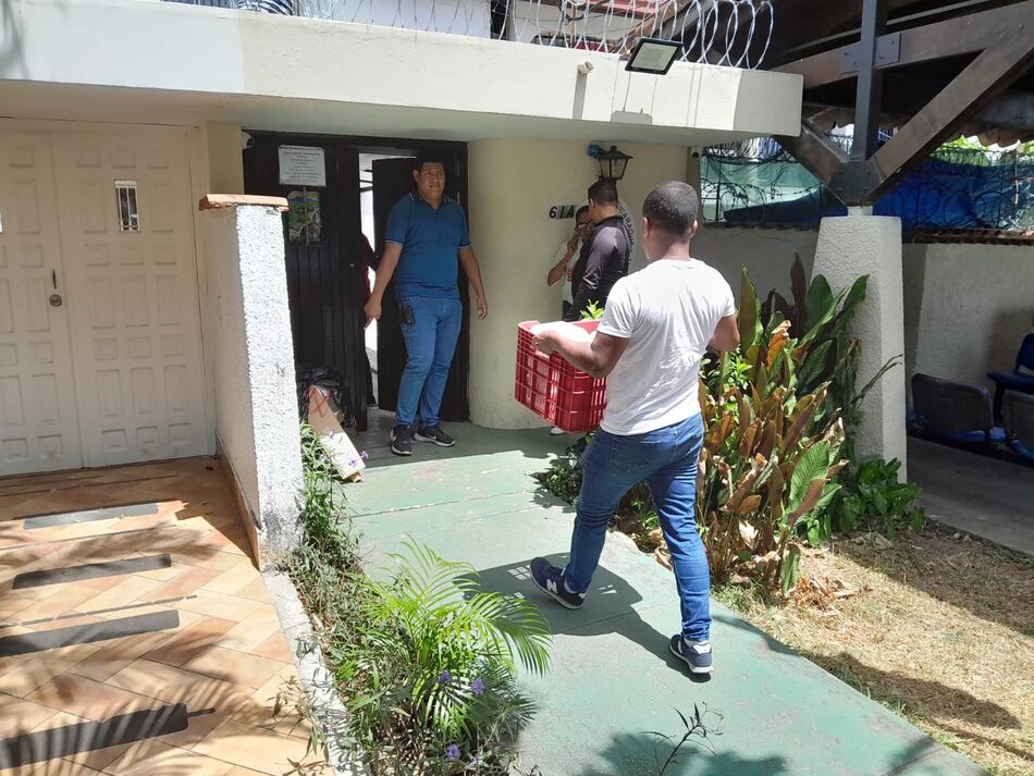 Panamá llama a consultas a su embajador en Nicaragua