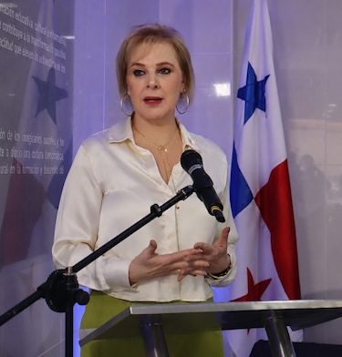 Apede: el agua en Panamá debe convertirse en un proyecto estratégico nacional