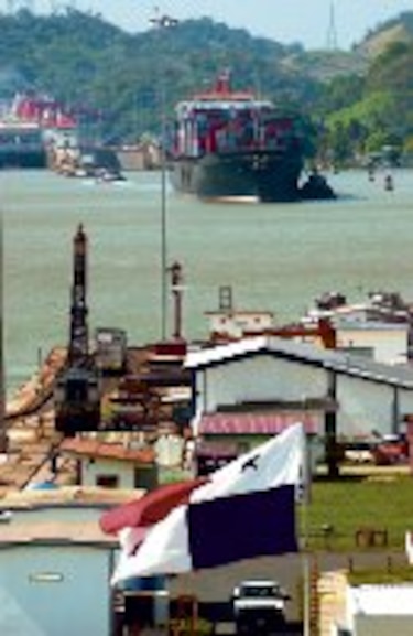 Cámara Marítima de Panamá felicita al Gobierno Nacional por el retorno de Panamá a la Lista Blanca del París MoU