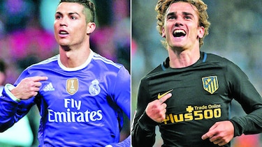 El Bernabéu espera