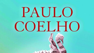 Lo nuevo de Paulo Coelho