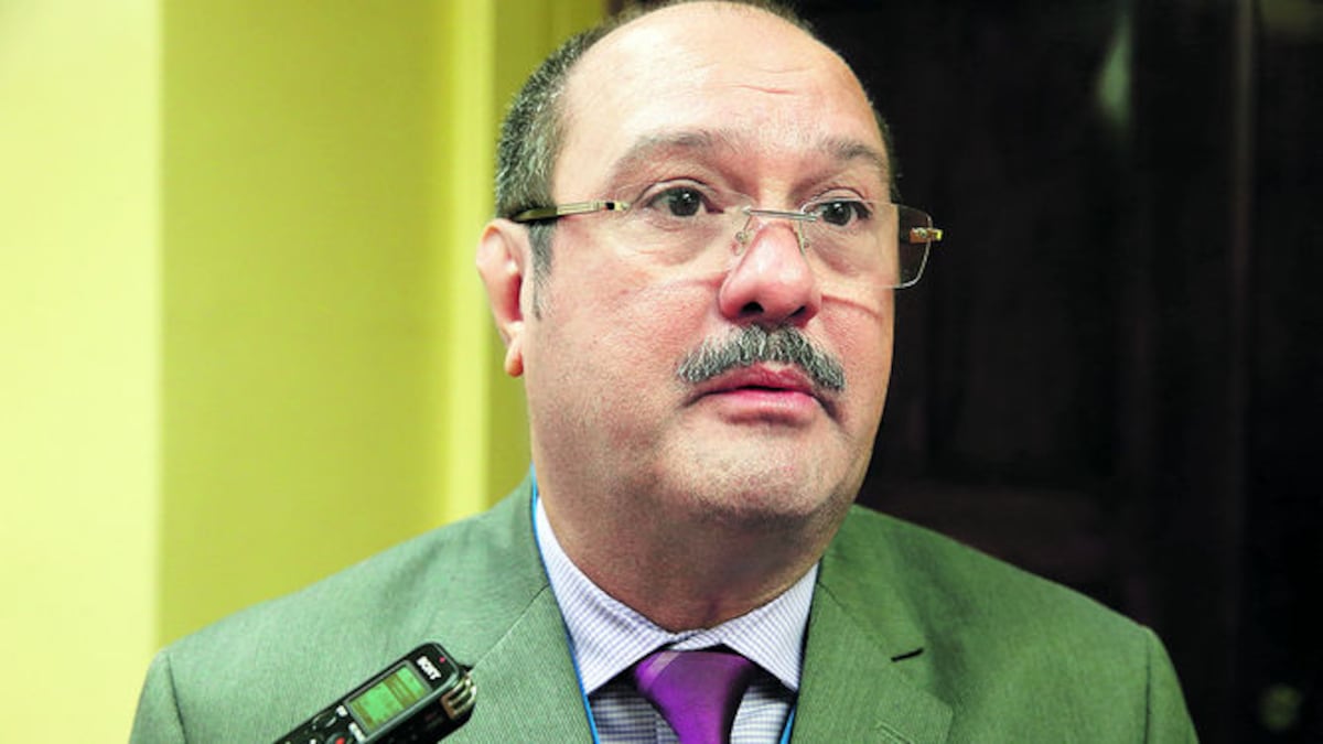 El director de la CSS, Estivenson Girón, salió ayer en defensa de la celebración del Foro Mundial de Seguridad Social en Panamá, cuyo costo asciende a $2.1 millones,