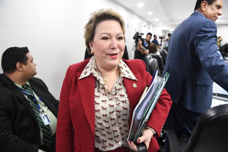 El Órgano judicial asignará casi $20 millones para gastos de representación en 2026