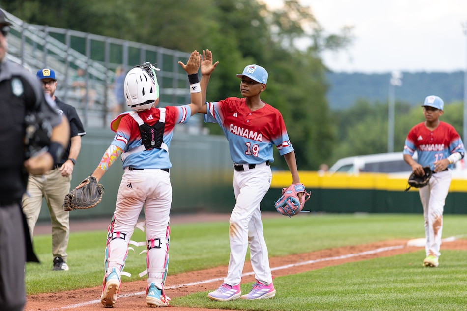 Panabecame anuncia el calendario de los cuatro campeonatos nacionales de béisbol 2026