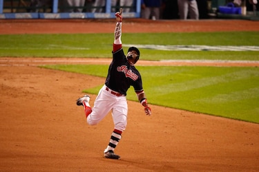 Se acabó la maldición, los Cachorros ganan la Serie Mundial
