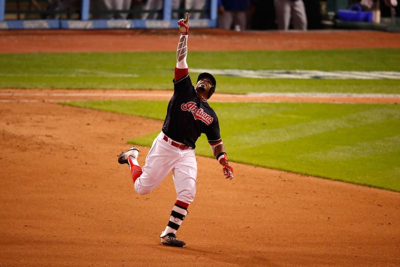 Se acabó la maldición, los Cachorros ganan la Serie Mundial