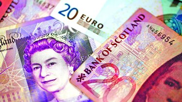 ‘Brexit’ afectará el consumo