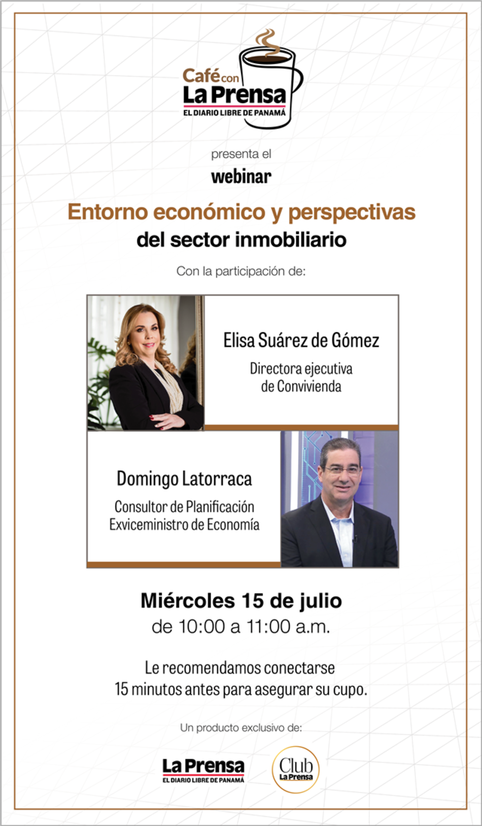 Entorno económico y perspectivas del sector inmobiliario