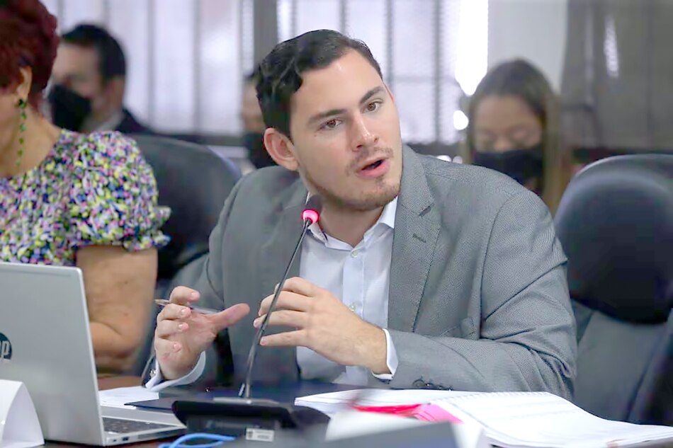 ‘Yo no me lo creía. Nunca me lo esperé’; Juan Diego Vázquez