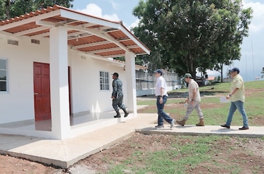 Traslado de 29 reclusos a Coiba reabre debate legal, ambiental y penitenciario