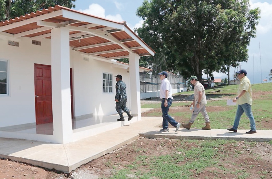 Corte no admite acción que pretendía anular decreto que creó Punta Coco