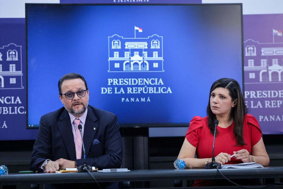 Gobierno presentará esta semana reforma a la Ley 45 para trabajadores bananeros