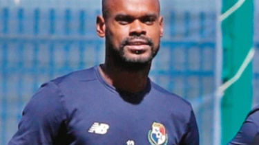 Adolfo Machado se siente listo para debutar en el Mundial