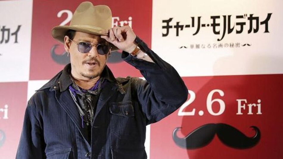 Johnny Depp se casará con Amber Heard en Bahamas